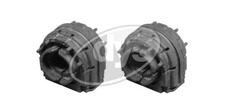 DYS Lagersatz, Stabilisator 75-13761 75-13761 Stabilager VW PASSAT DYS kaufen