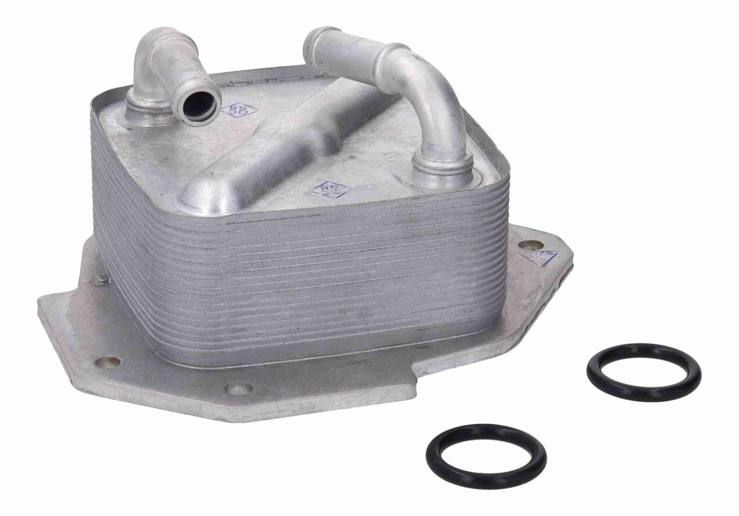 ACKOJA Oljekjøler, motorolje A32-60-0011 Oljekjøler MERCEDES-BENZ ACKOJA A32-60-0011