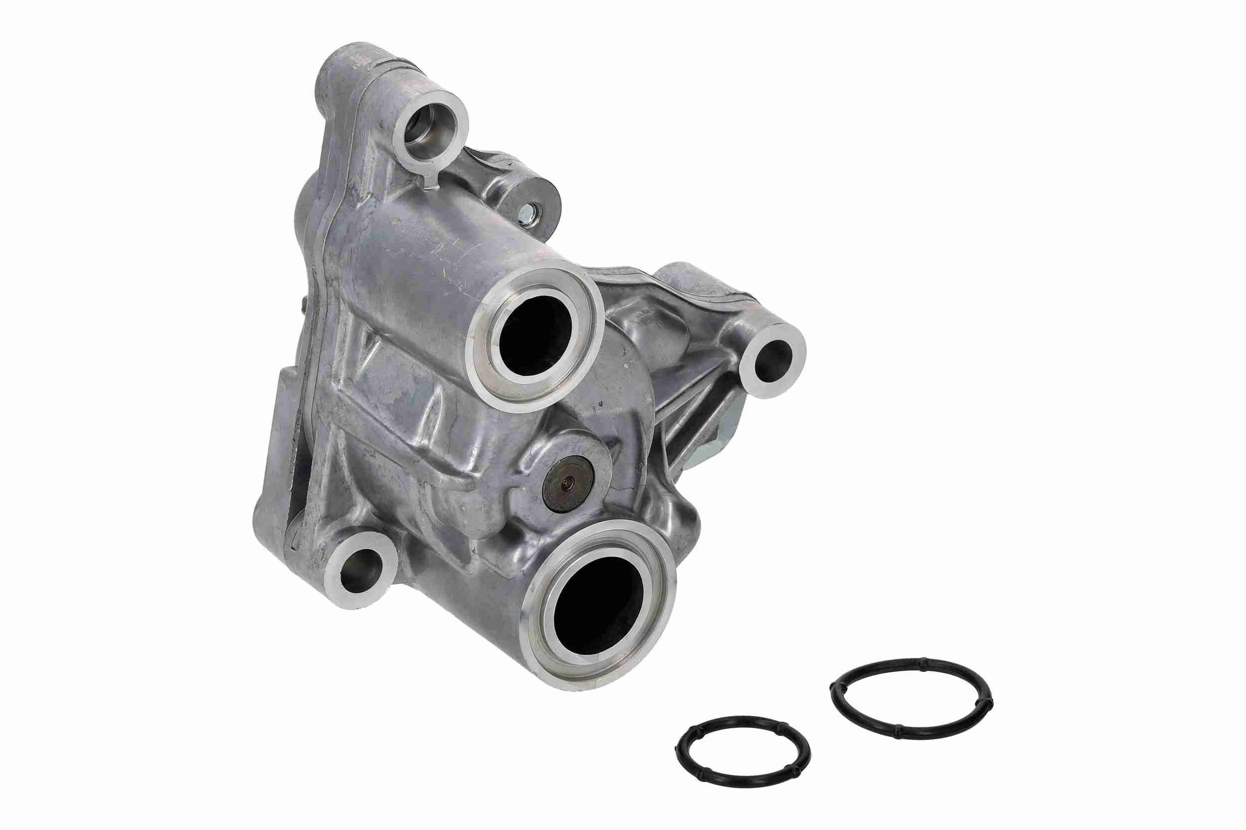 Olejové čerpadlo ACKOJA A38-0666 ACKOJA A38-0666 Olejové čerpadlo NISSAN NOTE 2009