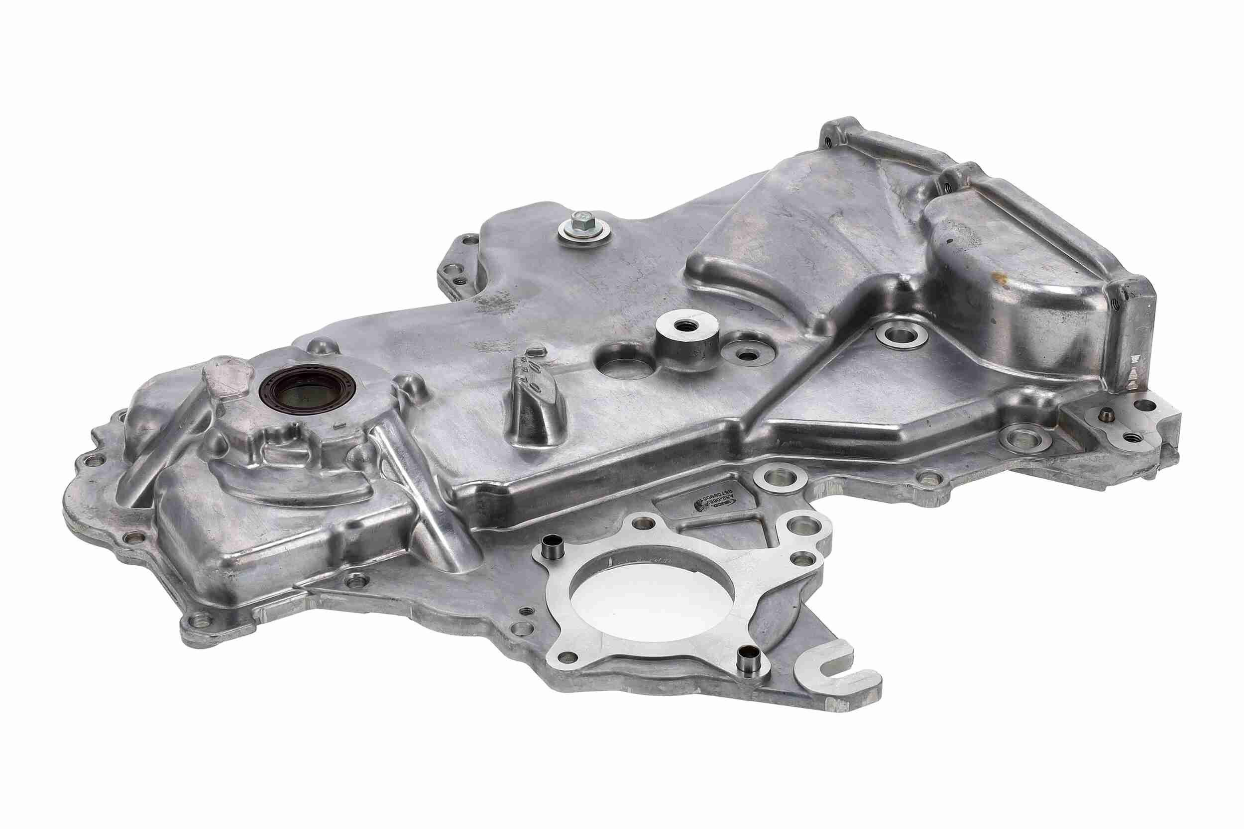 ACKOJA Pompe à huile A52-0682 ACKOJA A52-0682 Pompe à huile Cerato Koup à un prix avantageux