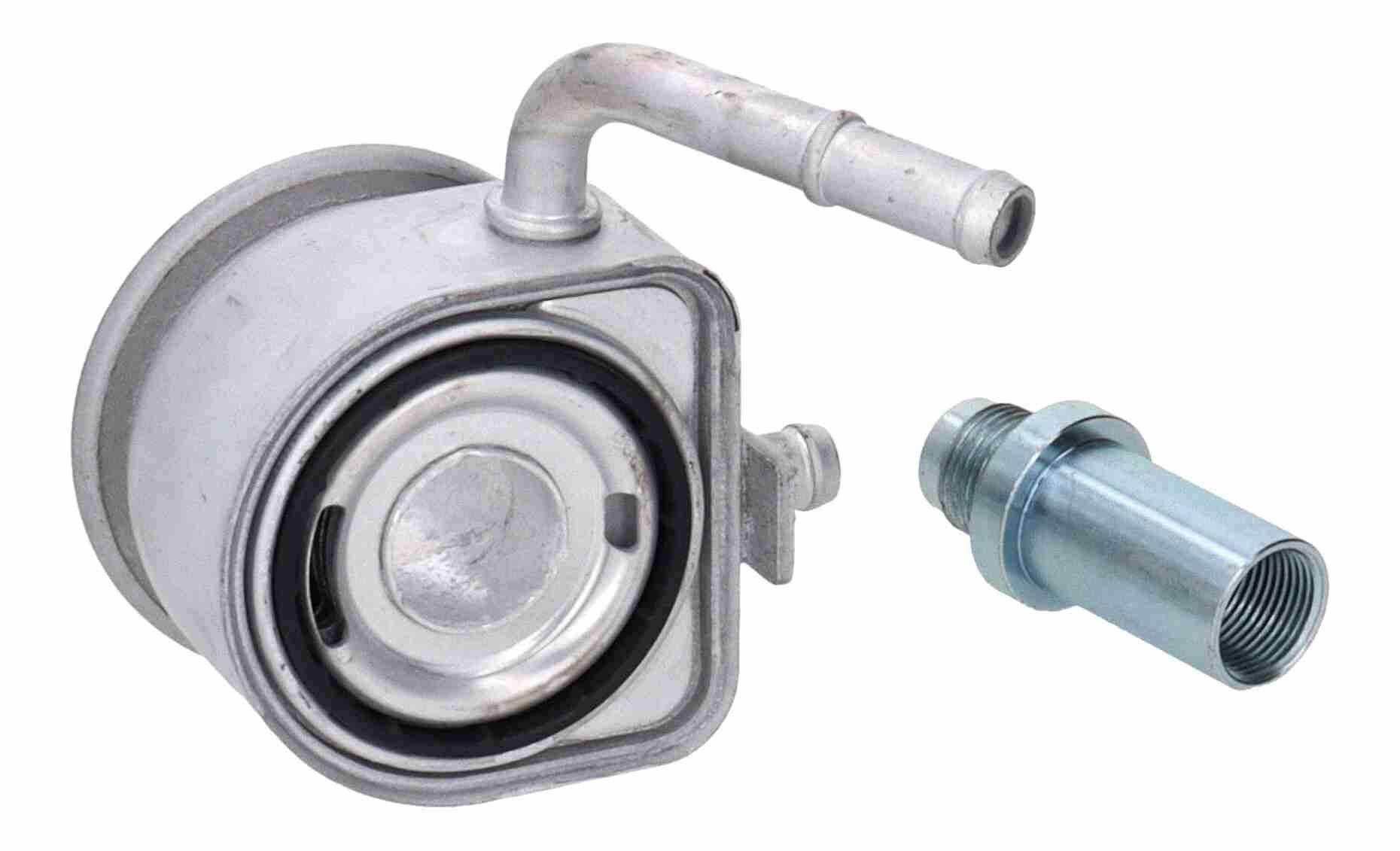 ACKOJA Oliekoeler A52-60-0030 ACKOJA A52-60-0030 Olie-koeler Stonic Hatchback (YB) originele prijs