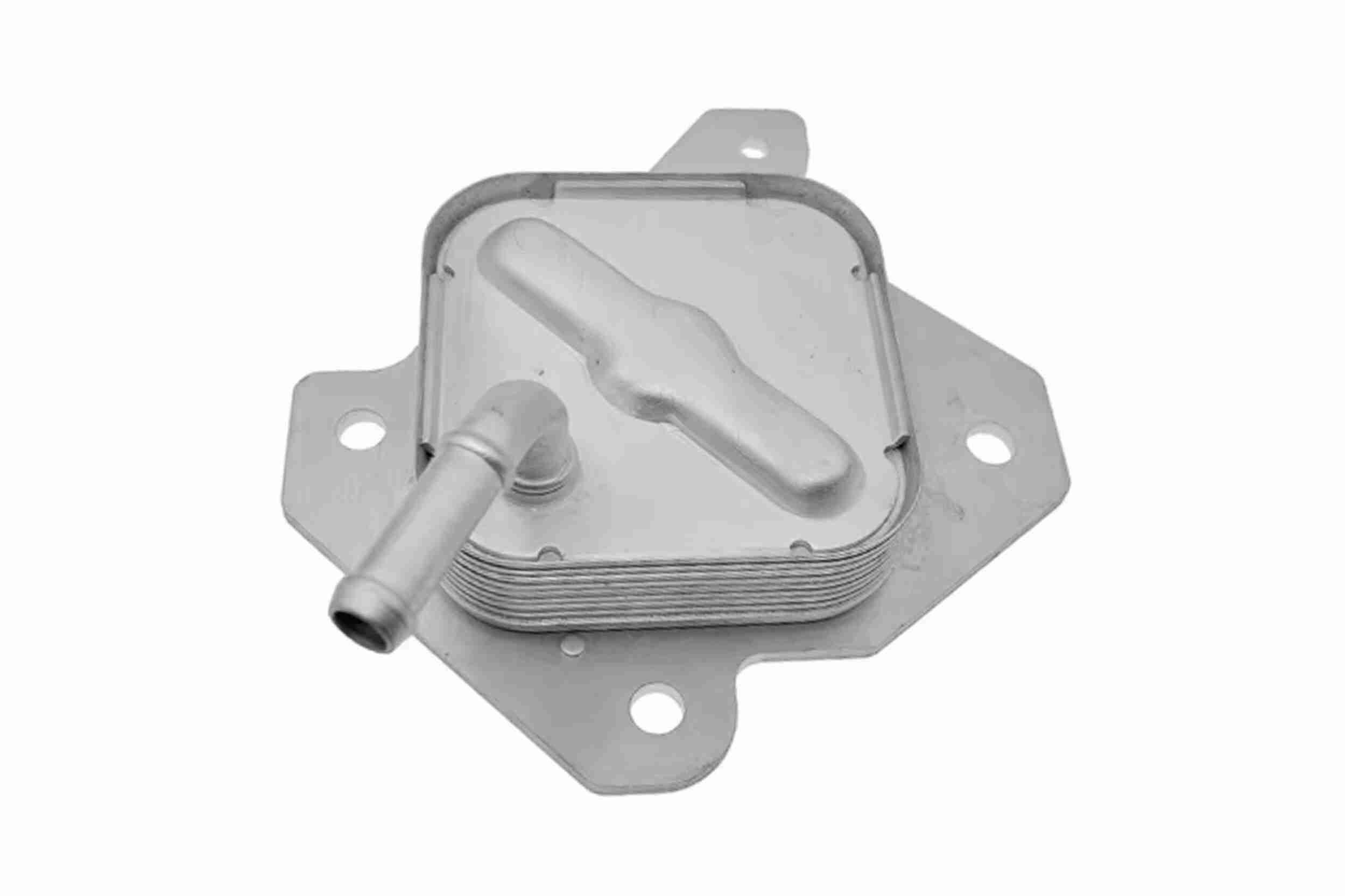 ACKOJA Engine oil cooler A70-60-0035 ACKOJA A70-60-0035 PEUGEOT 505 engine oil cooler replacement