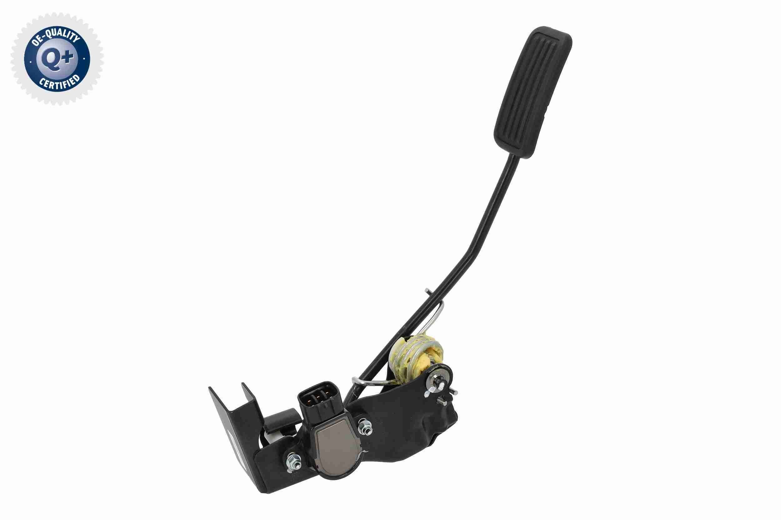 ACKOJA Gaspedal A70-82-0008 A70-82-0008 ACKOJA Toyota Hilux 2 LN65 Gaspedal Kosten