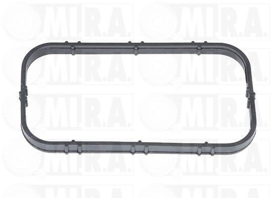 MI.R.A. Junta, caixa do colector de admissão 13/4126G Junta de coletor de admissão MI.R.A. Renault TRAFIC 13/4126G