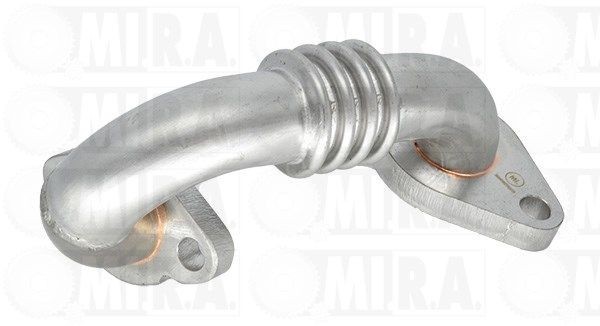 MI.R.A. Tuyauterie, vanne EGR 13/5817 Tuyau d'air EGR MI.R.A. BRERA 13/5817 pas cher