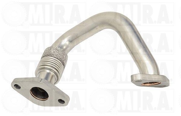 MI.R.A. Rørledning, EGR-ventil 13/5821 EGR ventil ALFA ROMEO MI.R.A. 13/5821