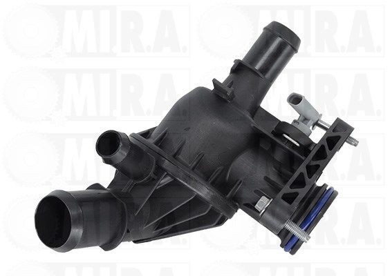 MI.R.A. Termostaatti, jäähdytysneste 15/2473 15/2473 MI.R.A. Termostaatti BMW 6-sarja hinta