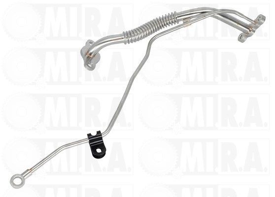 MI.R.A. Ölleitung für Turbolader 24/2476 24/2476 MI.R.A. Ölleitung, Lader RENAULT Kosten