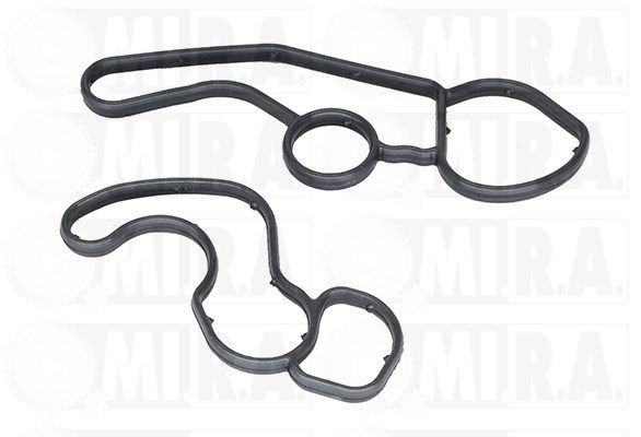 MI.R.A. Pakking voor het oliefilterhuis 28/2496G MI.R.A. 28/2496G Pakking, oliefilteromkasting Ford Transit Courier Station Wagon prijs