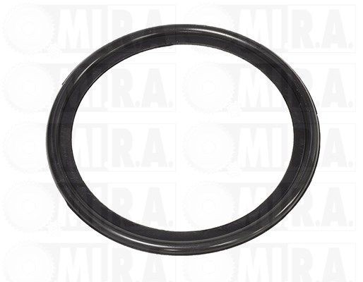 MI.R.A. Bague d'étanchéité, radiateur d'huile 28/2497G Joint de radiateur d'huile MI.R.A. GRANDE PUNTO 28/2497G pas cher