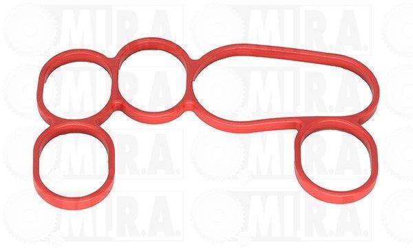 MI.R.A. Kit de joints, radiateur d'huile 28/2759G Joint de radiateur d'huile MI.R.A. OPEL 28/2759G
