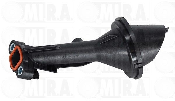 MI.R.A. Suction Pipe, oil pump 28/4435OR FIAT FIORINO MI.R.A. oil suction pipe 284435OR