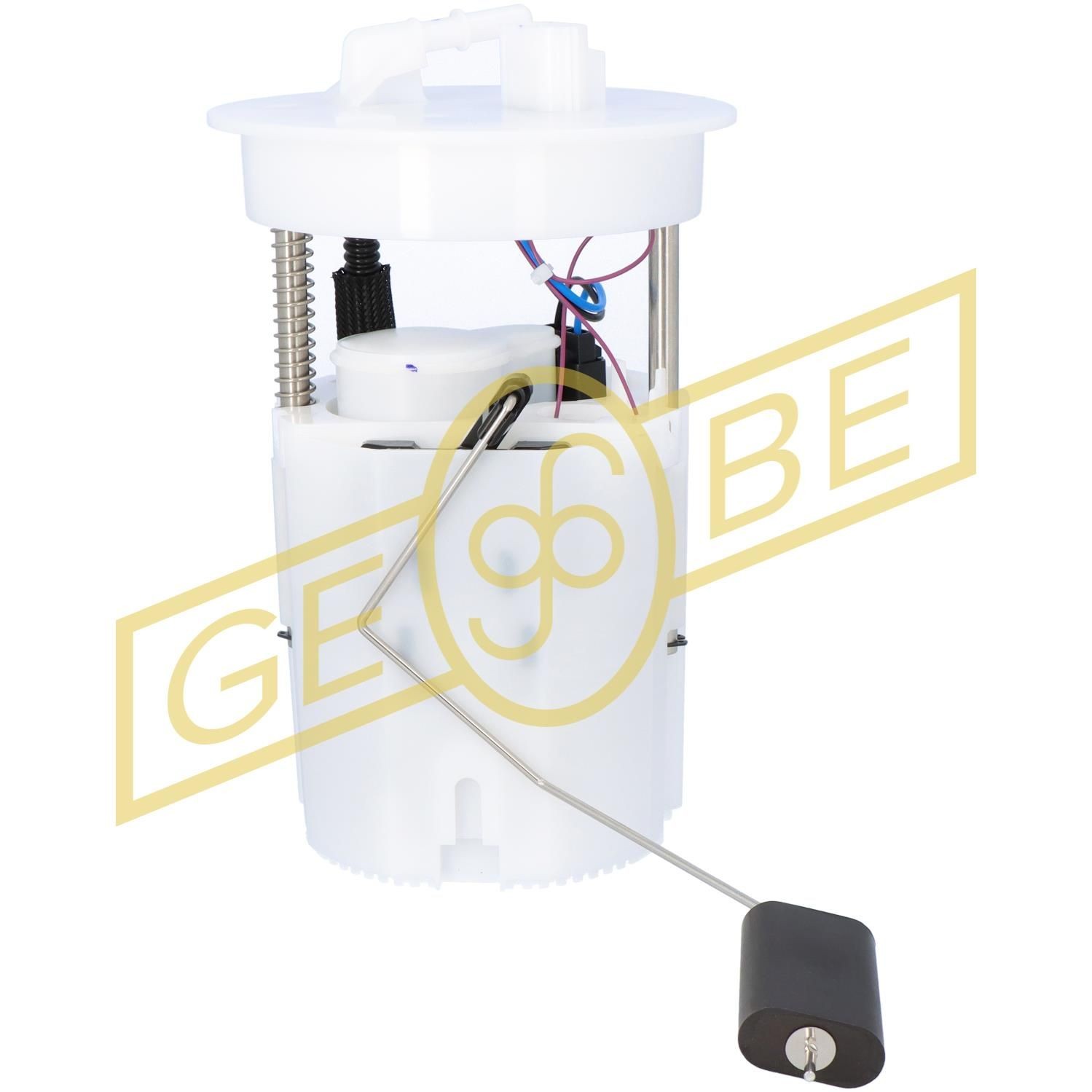 GEBE Brandstofpomp 9 6211 1 9 6211 1 Benzinepomp AUDI CABRIOLET GEBE