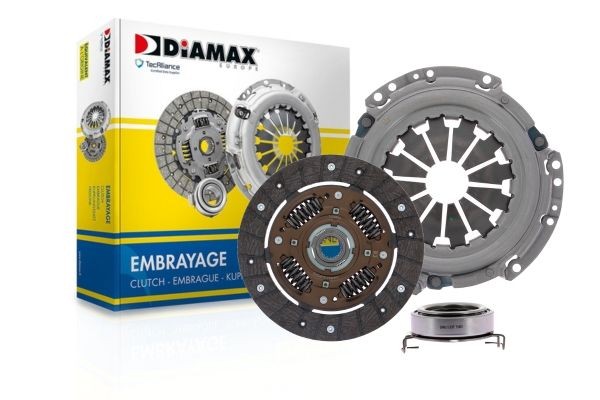DIAMAX Koblingssæt T5146K3 T5146K3 Koblingssæt TOYOTA AYGO DIAMAX