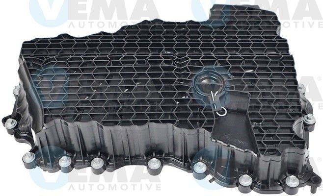 VEMA Κάρτερ λαδιού 110055 110055 Κάρτερ λαδιού FIAT CROMA VEMA