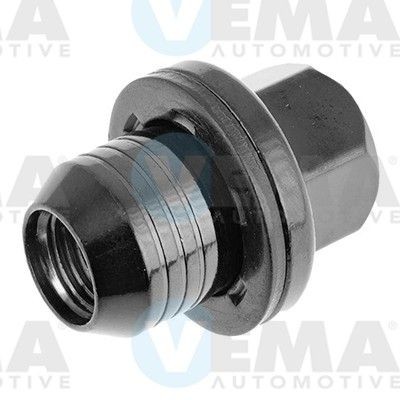 VEMA Hjulbolt 320019 320019 Låsebolte KIA CARENS VEMA