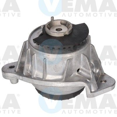 VEMA Ulożenie motora 431298 431298 Silentblok motora VEMA MERCEDES-BENZ Trieda B