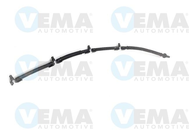 VEMA Palivové vedenie 470165 Palivová hadice VEMA Peugeot 207 470165