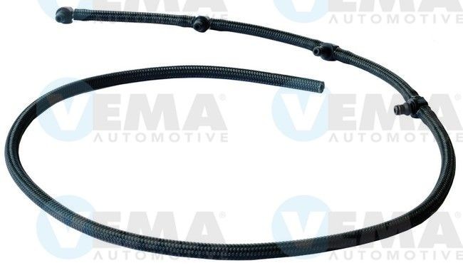 VEMA Fuel Line 470176 VEMA 470176 Fuel Line