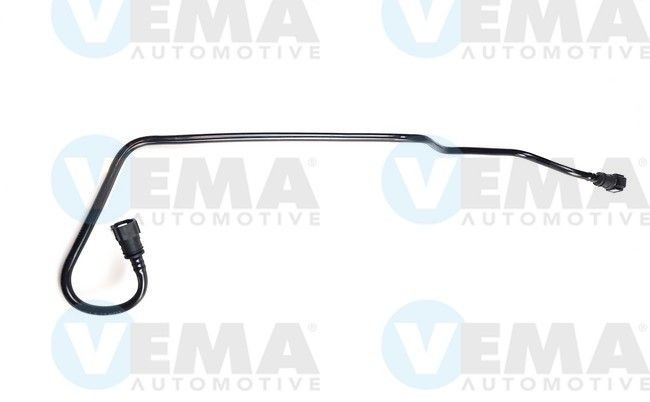VEMA Bränsleledning 470179 470179 VEMA bränsleslang MERCEDES-BENZ S-klass
