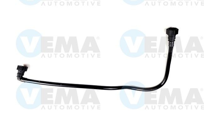VEMA Condotto carburante 470183 Costo Tubo carburante VEMA SAAB 470183