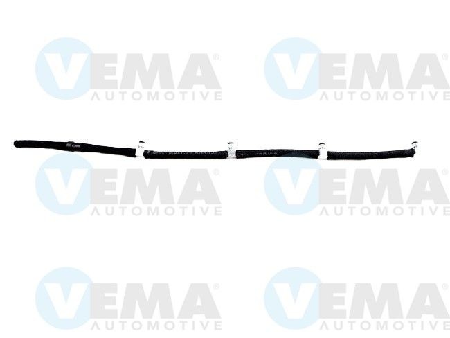VEMA Brennstoffledning 470188 VEMA 470188 Brennstoffslange Kia Picanto TA pris
