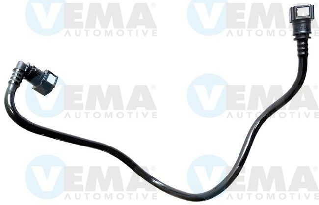 VEMA Polttoaineputki 470190 470190 VEMA Polttoaineletku Peugeot 308 hinta