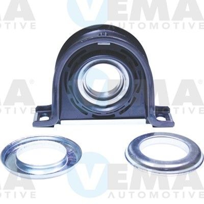 VEMA Ophængning, drivaksel 490088 VEMA 490088 308 III SW Ophængning drivaksel pris