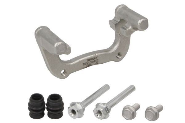 ABE Holder, bremsecaliper CJH001ABE ABE CJH001ABE Holder, bremsecaliper HONDA Civic III Hatchback (AL, AJ, AG, AH) 1.3 (AG) 71 hk 1983