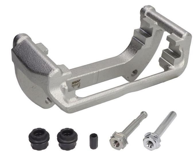 ABE Holder, bremsecaliper CJH009ABE Bremsecaliper holder ABE Mercedes-Benz A-Klasse CJH009ABE
