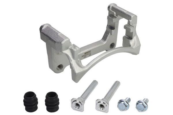 ABE Στήριγμα, δαγκάνα φρένου CJH026ABE CJH026ABE Σετ επισκευής δαγκάνα φρένων DACIA SANDERO ABE