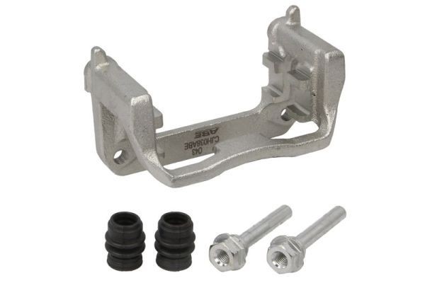 ABE Holder, bremsekaliper CJH038ABE CJH038ABE Bremsekaliber reparationssæt ABE HONDA CIVIC