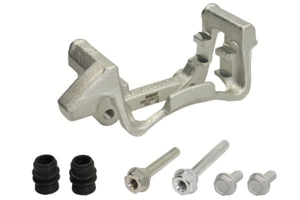 ABE Holder, bremsekaliper CJH041ABE Bremsekaliber reparationssæt ABE Honda CIVIC CJH041ABE