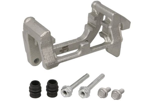 ABE Supporto, Pinza freno CJH046ABE CJH046ABE costo Kit revisione pinze freno ABE RENAULT MEGANE