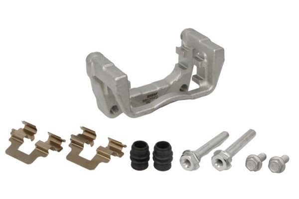 ABE Holder, bremsekaliper CJH047ABE Bremsekaliber-reparationssæt ABE CIVIC CJH047ABE billig