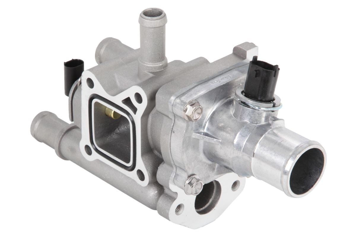 Continental Kühlwasserthermostat 28.0200-4220.2 28.0200-4220.2 Thermostatgehäuse CHEVROLET SPARK Continental kaufen