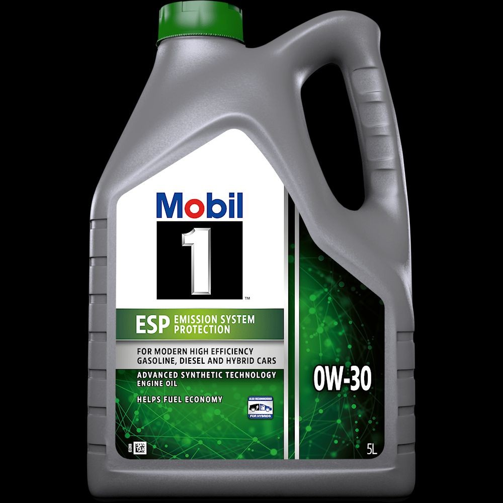 Motorolja MOBIL 157749 MOBIL 1, ESP 157749: Bil olja Seat ALTEA 2016