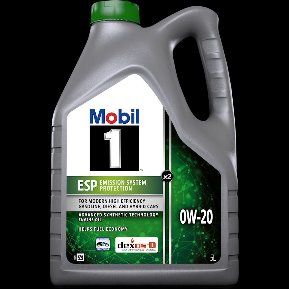 MOBIL Moottoriöljy 157784 157784 MOBIL Moottoriöljy (diesel ja bensa) VW JETTA