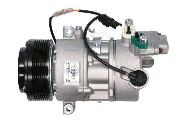 THERMOTEC Compressor, ar condicionado KTT090445 THERMOTEC KTT090445 Compressor do ac BMW Série 1 E81 preço