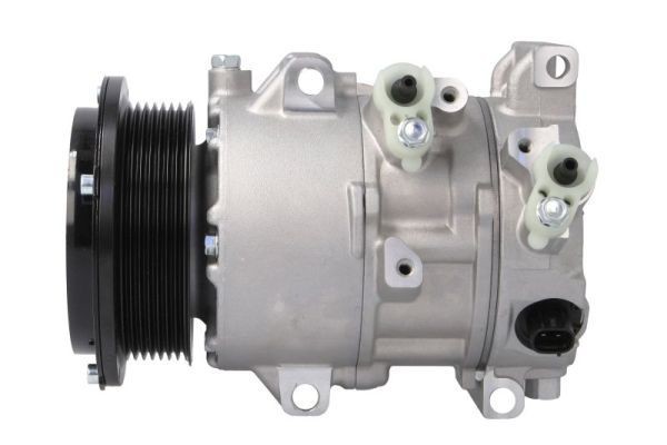 Compresseur de climatisation THERMOTEC KTT090470 THERMOTEC KTT090470 Compresseur d'air climatisé LEXUS IS 2024