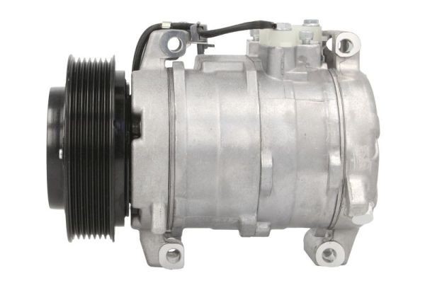 AC-kompressor THERMOTEC KTT090476 THERMOTEC KTT090476: Aircondition pumpe Honda STREAM 2011