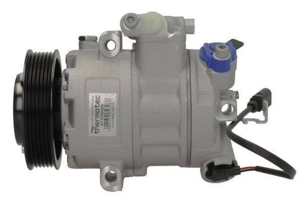 THERMOTEC Kondicioniera kompresors KTT090486 KTT090486 Kondicioniera kompresors SKODA OCTAVIA THERMOTEC
