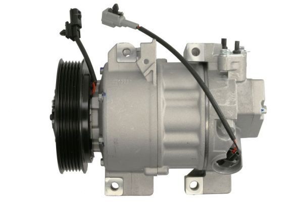 THERMOTEC Air conditioning compressor KTT090501 NISSAN PRIMASTAR THERMOTEC ac compressor KTT090501