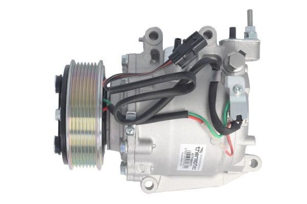 Aircopomp THERMOTEC KTT090510 THERMOTEC KTT090510 Compressor HONDA ACCORD 2012