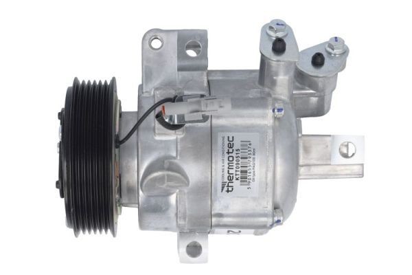THERMOTEC AC-kompressor KTT090515 KTT090515 AC kompressor THERMOTEC PEUGEOT 407