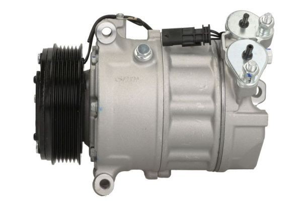 Klimakompressor THERMOTEC KTT090540 THERMOTEC KTT090540: Kompressor klimaanlæg Jaguar XE 2025