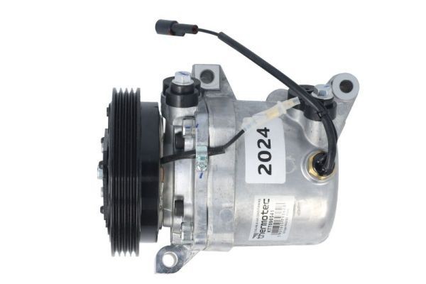 THERMOTEC Kliimakompressor KTT090541 KTT090541 Kliimaseadme kompressor SUZUKI WAGON R+ THERMOTEC