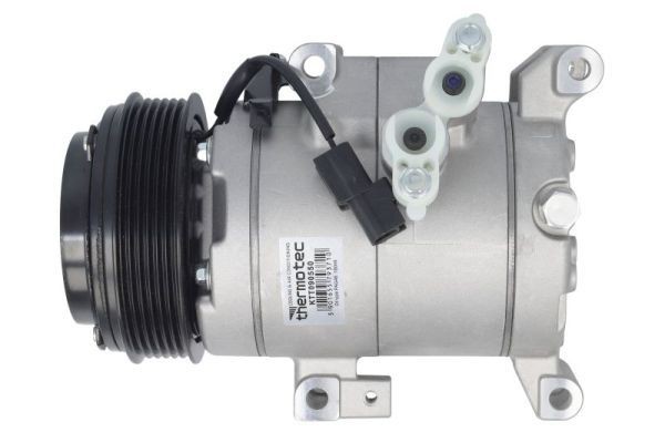 Klimakompressor THERMOTEC KTT090550 THERMOTEC KTT090550: Aircondition kompressor Mazda 6 2019