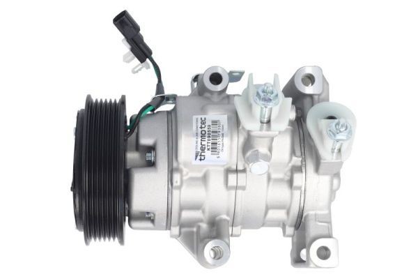 Klimakompressor THERMOTEC KTT090559 THERMOTEC KTT090559 Kompressor klimaanlæg FORD KA 2018