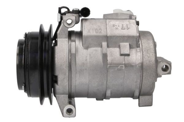THERMOTEC Aircopomp KTT090561 Mercedes-Benz CITAN AC-compressor THERMOTEC KTT090561